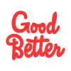 Good Better